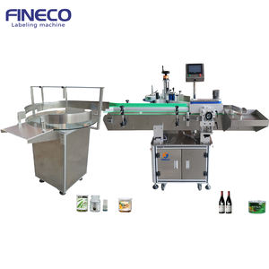 FK803 أداة وضع العلامات لزجاجات عصير النبيذ الزيتي البلاستيكية في المبيعات - Product Image 5