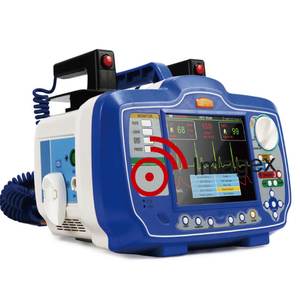 Défibrillateur multifonction portable pour usage vétérinaire et humain - Product Image 1