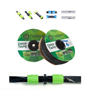 İyi fiyat bir hektar çiftlik bahçe sulama sistemi için 16mm sulama sistemi damla şeridi - Product Image 4