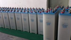 Карманный аккумулятор с низкой скоростью разрядки никель-кадмиевым аккумулятором <span class=keywords><strong>NI</strong></span>-CD аккумулятором 1,2 В 900AH KPL900 CYL900 GN900 - Product Image 2