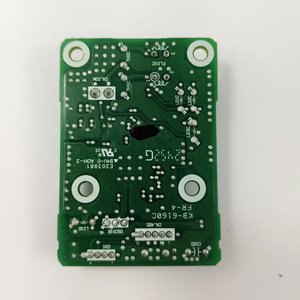 แผงควบคุมสำหรับเครื่องปรับอากาศส่วนกลาง EBR838418 EAX67280601 1.1 ชิ้นส่วนป้องกันฝุ่นสำหรับระบบ HVAC - Product Image 4