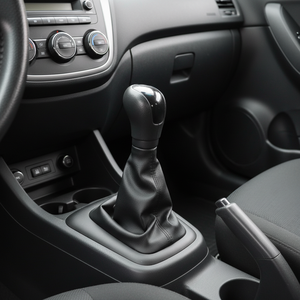 Funda de Palanca de Cambios para Hyundai I20 2008-2012 - Product Image 3