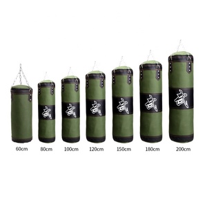 กระสอบทรายสำหรับชก<span class=keywords><strong>มวย</strong></span> - Product Image 2