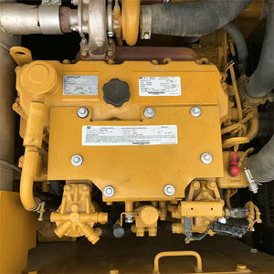 Good Condition Caterpillar Cat315D2GC Used Excavator EPA CE 15ton cat315 315D Second Hand Farm <b>Garden</b> <b>Building</b> Digger - Product Image 4