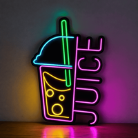 Enseigne néon LED Guitare pour Bar, Pub, Restaurant, Salle de Musique, Lounge et Décoration Murale Commerciale