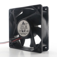 Delta kipas pendingin, 5V 12V 24V DC48V 0.18A AC EC 12038 120x120x38MM 12CM kabinet industri komputer Inverter aliran aksial AFB1248HE