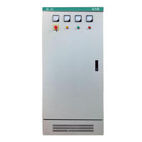 Coffret de distribution XL-21 basse tension triphasé, armoire électrique personnalisée, tableau de commutation, coffret d'alimentation