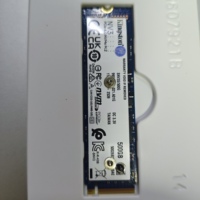 Untuk Kingston NV3 500G 1000G M.2 2280 NVMe PCIe 4.0 SSD Internal Baru untuk Komputer Hard Drive Laptop Hard Drive