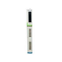 Nuevo Módulo de Entrada Analógica Estándar Original Schneider Stbart0200 STB-2I de 15 Bits con Signo