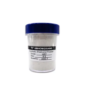 Hot Sale Diamond Powder for Polishing Gemstone