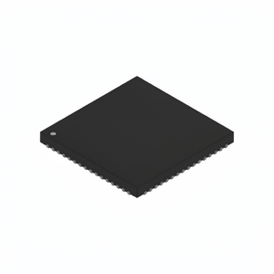 In Stock Embedded AT91SAM7S321-MU 64 VFQFN Exposed Pad Electronics Component - Product Image 1