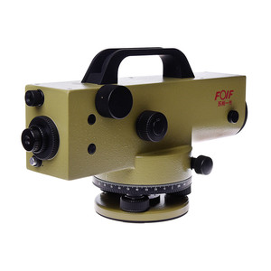 Nivel Automático de Alta Precisión FOIF DS05 38x, Medición Precisa, Metal de Latón, Garantía de 1 Año, 0.5mm/km, Origen China OEM - Product Image 2