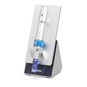 Stylo Derma <span class=keywords><strong>Pen</strong></span> A6 <span class=keywords><strong>Original</strong></span>, Microneedling, Mésothérapie, Soin de la Peau du Visage, Appareil de Beauté, Stylo de Massage Sans Fil - Product Image 2