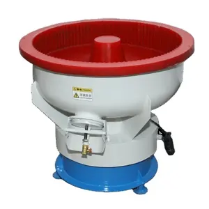 30L 60L 90L Hot Bán Nhỏ Quay Rung Hoàn Thiện Đánh Bóng Tumbling Mài Máy Rung Tumbler