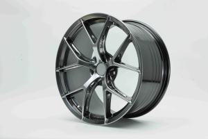 Nouvelle Vente Usine Jantes Forgex FI-R 18 19 20 Pouces 5x112 5x120 Flow Forming à Déport Profond pour Ford Audi Rs3 BMW Honda Toyota - Product Image 4