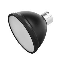 Réflecteur standard Godox-AD-S2 avec diffuseur souple pour flashs Godox AD200 AD180 AD360 AD360II
