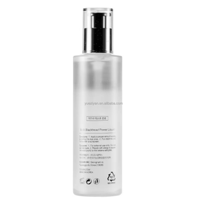 Niacinamide <span class=keywords><strong>2</strong></span>% + <span class=keywords><strong>BHA</strong></span> 4% Blackhead Exfoliant Sérum Produits En Gros <span class=keywords><strong>BHA</strong></span> Blackhead Power Liquid 100ml - Product Image 5