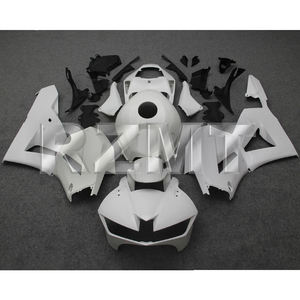 ชุดแฟริ่งรถมอเตอร์ไซค์แบบไม่ทำสี สำหรับ HONDA CBR600RR 2013-2020 CBR 600RR 2018 2019  ชุดแฟริ่ง ABS ฉีดขึ้นรูป  แบบกำหนดเองได้ - Product Image 1