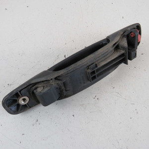 Poignée de porte extérieure avant droite pour Subaru Forester Mk1 1997-2002 (78219) - Product Image 3