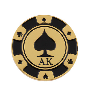 Pièces de monnaie de défi bon marché d'usine pièces d'or en gros pour <span class=keywords><strong>acheter</strong></span> des pièces rares avec logo personnalisé pour souvenir de jeu - Product Image 4