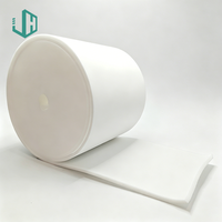 Espuma de Melamina de Alto Rendimiento, Impermeable, Hidrófoba, en Rollos, de Uso Común en Productos Electrónicos, en Oferta