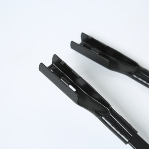 อะไหล่เปลี่ยนแขนปัดน้ำฝนกระจกหน้ารถ Audi A4L B9 รุ่น 8W1955407 8W1955408 - Product Image 2