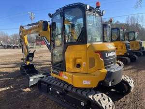 รถขุด Liugong 9057F รถขุดไฮดรอลิกแบบตีนตะขาบใหม่ล่าสุด รถขุด Liugong 9057F ราคาดีที่สุด - Product Image 4