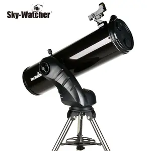 منظار فلكي ماركة-Skywatcher, تلسكوب فلكي احترافي ، موديل 150/750 ، ديسكفري برو ، تلسكوب فلكي إلكتروني
