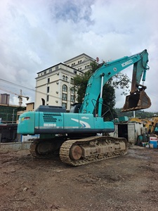 รถขุด SK460-8 kobelco มือสองของแท้มือสอง - Product Image 3
