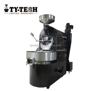 6kg green coffee bean roasting roaster coffee machine cocoa toaster 6kg Industrial Coffee Roasting Machine