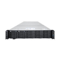 Incur-fuente de alimentación dual, servidor NF5270M4, 2 E5-2680V4/2x32G/3x960G, estado sólido/2x8T/r5