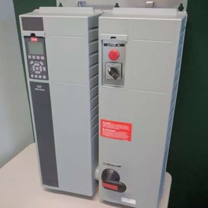0.75KW FC-111PK75T4P20H2 132N6727 สินค้าใหม่ของแท้จากแบรนด์ Fc302 FC51 FC101 FC102 ซีรีส์ 132N6727 Vfd - Product Image 2