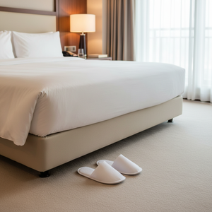 Pantofole da Hotel Linea Basic 200 paia Sentiment B2B - Product Image 3