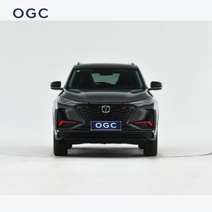 Changan CS75 Plus 1.5T LHD 5 places automatique SUV d'occasion <span class=keywords><strong>2022</strong></span>, faible kilométrage, intérieur propre, Bénin, Côte d'Ivoire, Togo, Chine, en vente - Product Image 2