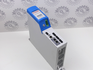 Plc <strong>Herrmann</strong> Ultrasonic Nerator Ultrapack Amg 1200 for Warranty Product - Product Image 2