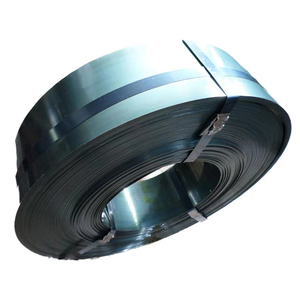 Giày đế thép cuộn dây 1075 carbon cao cứng và Tempered mùa xuân Dải thép - Product Image 2