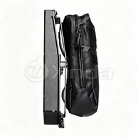 Sac latéral extérieur personnalisé 4x4 pour camping et overlanding, en bâche résistante aux intempéries, pochette de rangement Molle étanche 6L