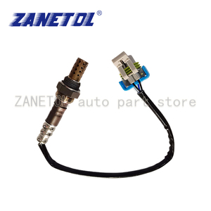 ZANETOL 12572706 oksigen (<span class=keywords><strong>O2</strong></span>), Aksesori Mobil Sistem suku cadang untuk Hummer H2 2003-2006 - Product Image 3