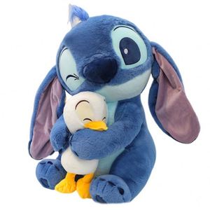 Peluche licorne grande taille durable, jouet en peluche mignon de dessin animé, personnalisable, en coton PP super doux pour enfants de 8 ans et plus - Product Image 4