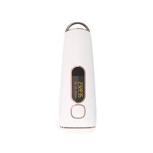 Mini máquina portátil parpadea sin dolor todo el cuerpo depiladora Lazer depiladora permanente Ipl depilación láser <span class=keywords><strong>en</strong></span> el hogar 33*10mm2 - Product Image 2