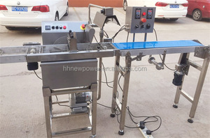 เครื่องเคลือบเค้กช็อคโกแลตขนาดเล็กเครื่องชุบช็อคโกแลตขนาดเล็ก - Product Image 5