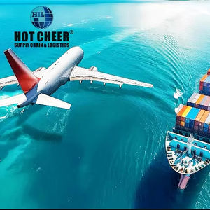 <span class=keywords><strong>DHL</strong></span> UPS FedEx от двери до двери логистические услуги воздух + Экспресс-доставка Для Китая США Великобритания Израиль экспедитор с DDP - Product Image 2