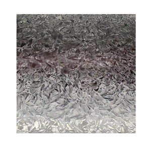 Lamiera in Acciaio G40 Zincato, Bobine di Acciaio Laminato a Freddo / Lamiera in Acciaio Zincato Preverniciato PPGI - Product Image 1