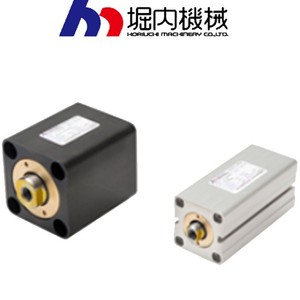 กระบอกไฮดรอลิกฮอริอุจิ รุ่น CSR-WB-9SA63B20-2C แบบสองทาง ผลิตจากอลูมิเนียมอัลลอยด์ขนาดกะทัดรัด - Product Image 3