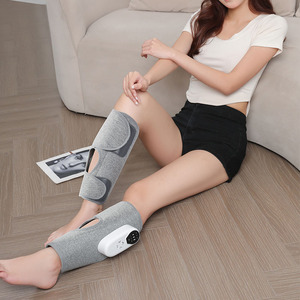 2000MAh Không Dây Bê Chân Massager 3 Cường độ Chế độ Cho Nhanh Chóng Thư Giãn Pain Relief Có Thể Sạc Lại Chân Massager Cho Nhanh Chóng Phục Hồi - Product Image 3