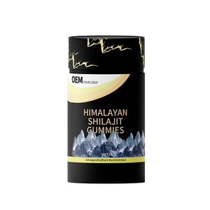 Gomitas de Shilajit al por Mayor con Ácido Fúlvico, Múltiples Minerales, Fórmula y Empaque Personalizados, Ventaja de Costo al por Mayor y Suministro Estable - Product Image 6