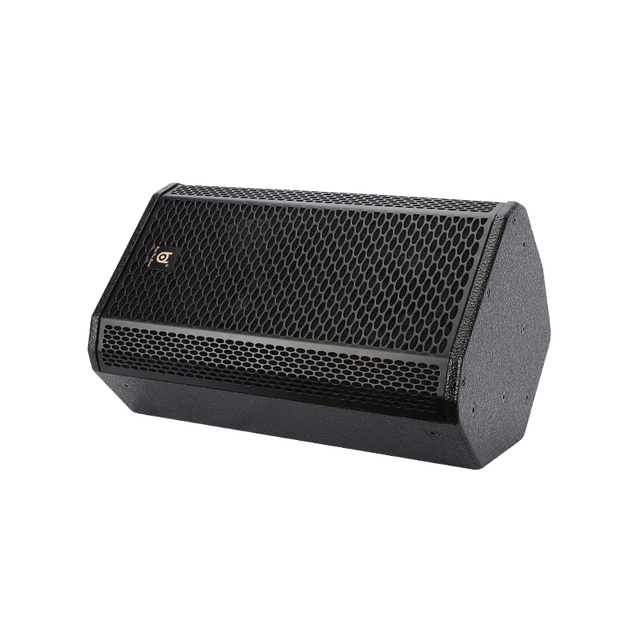 BD Sound Stage Use High Spl Professional Audio 15" PA Power Speakers TM-15 90x45 Dispersion 400W 2-Piece 55-20KHz 8 Ohm 98dB