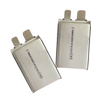 Pasokan Pabrik Baterai LiMn2O4 Lipo XL Daya Tinggi 795175 untuk Mavic Pro 2 15C RC 3.85v 3850mAh 8 Sel 500 Siklus Penggunaan 12 Bulan