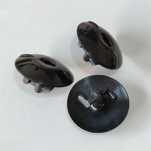 Clip para Capó de Coche Toyota 1252, Placa de Aislamiento Térmico de Plástico, Sujetador para Reparación y Reemplazo - Product Image 3