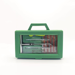 Giant Tire Repair Kit 580G Metal Tools For Car Bicycle Electric Motorcycle Tire Fixing - Product Image 1